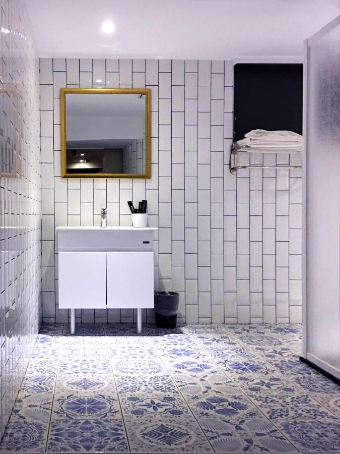 Taipei Heroes Square Hotel Dış mekan fotoğraf